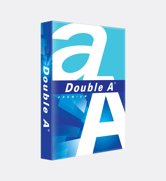 Double A Copy Paper A4