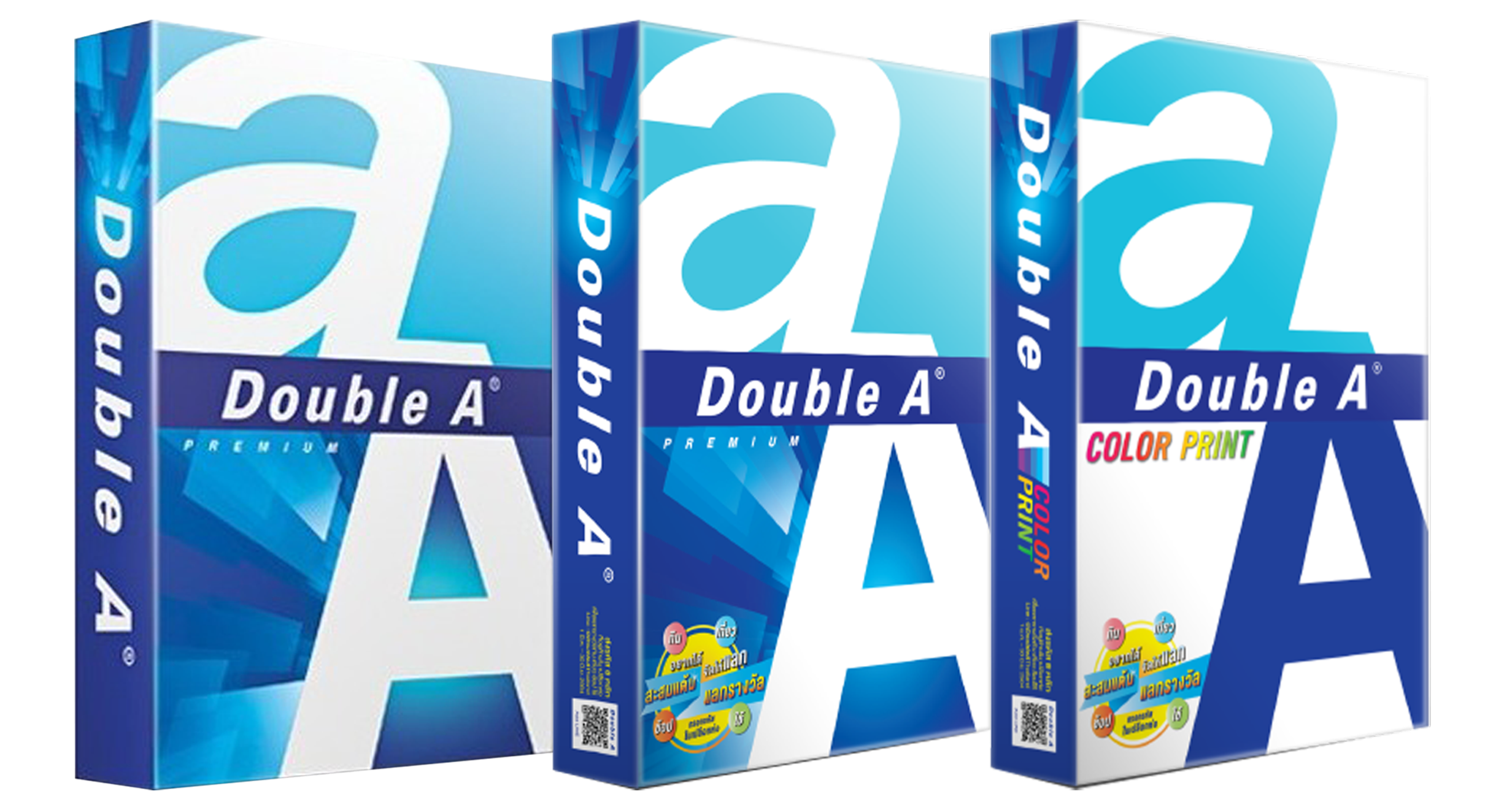 Double A Copy Paper A4